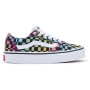 Дитячі черевики Vans Ward