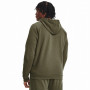 Чоловіча толстовка Under Armour Rival Fleece FZ Hoodie