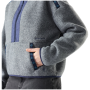 Жіноча кофта Smartwool Women's Second Cut Fleece 1/2 Zip