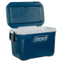 Термобокс Coleman 52QT chest cooler