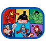 Контейнер для перекусу Mepal Campus Avengers 750 ml