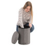 Ящик для зберігання та сидіння Outwell Dawlish High Seat & Storage