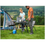 Кемпінговий пальник Campingaz CK2 Multi-Cook Plus