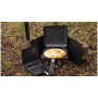 Сковорода Ridge Monkey Classic Sandwich Toaster XL