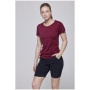 Жіноча футболка Devold Breeze Woman T-Shirt