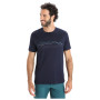Чоловіча функціональна футболка Icebreaker Men Tech Lite II SS Tee