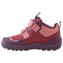 Дитячі barefoot Reima Viikari Maroon