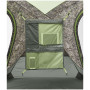 Туристичний намет The North Face Homestead Domey 3