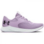Жіночі черевики Under Armour W Charged Aurora 2 фіолетовий