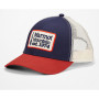Кепка Marmot Retro Trucker