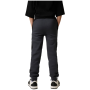 Дитячі спортивні штани 4F Trousers Cas M1762 Dark Grey