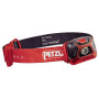 Налобний ліхтарик Petzl Tikka 2021 червоний