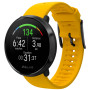Годинник Polar Ignite жовтий
