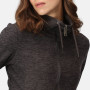 Жіноча толстовка Regatta Kizmit Full Zip