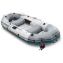 Надувний човен Intex Mariner 3 Boat Set 68373NP
