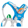 Dětský celotělový úvazek Petzl Ouistiti