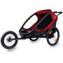 Візок для велосипеда Hamax Outback 2in1