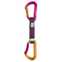 Відтяжка Camp Photon Express Ks Janja 12 Cm рожевий/жовтий