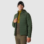 Чоловіча куртка The North Face M Belleview Stretch Down Hoodie