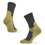 Шкарпетки Zulu Merino Allseason 3-pack