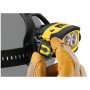 Налобний ліхтарик Petzl Duo S