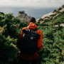 Рюкзак Fjällräven Abisko Hike Foldsack