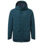 Чоловіча куртка Craghoppers Lorton Thermc Jkt синій