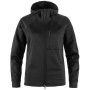 Жіноча куртка Fjällräven Abisko Grid Fleece Hoodie W