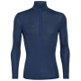 Чоловіча футболка Icebreaker Mens 175 Everyday LS Half Zip 2021