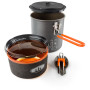 Посуд GSI Outdoors Pinnacle Soloist