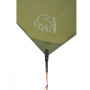 Брезент Nordisk Voss 14 PU