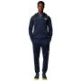 Чоловіча функціональна толстовка The North Face Reaxion Fleece F/Z Hoodie - Eu
