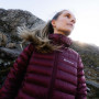 Жіноча зимова куртка Montane Anti Freeze Hoodie