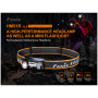 Налобний ліхтарик Fenix HM51R Ruby V2.0