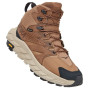 Жіночі туристичні черевики Hoka One One Anacapa Mid GTX W коричневий