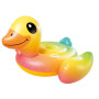 Надувна качка Intex Baby Duck Ride-On