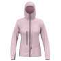 Жіноча куртка Salewa Sella DST Hyb Jacket W