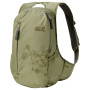 Рюкзак Jack Wolfskin Ancona 14 хакі Khaki