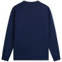 Чоловіча футболка The North Face Evolution Simple Dome Regular Long-Sleeve Tee