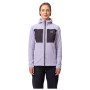 Жіноча толстовка Hannah River Hoody W