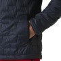 Чоловіча зимова куртка Helly Hansen Lifaloft Hooded Insulator Jack