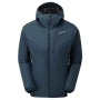 Чоловіча куртка Montane Prism Jacket синій