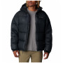 Чоловіча зимова куртка Columbia Pike Lake™ II Hooded Jacket