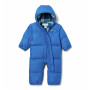 Дитячий комбінезон Columbia Snuggly Bunny™ Bunting синій