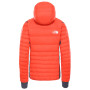 Жіноча пухова куртка The North Face W Speedtour Down Hoodie