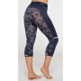 Жіночі 3/4 легінси Kari Traa Butterfly Capri
