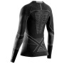 Жіноча функціональна футболка X-Bionic Energy Accumulator Light Shirt Ls