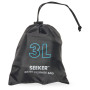 М'яка пляшка Hydrapak Seeker 3L