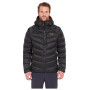 Чоловіча куртка Rab Glaceon Pro Down Jacket