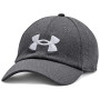 Кепка Under Armour Blitzing Adj Hat